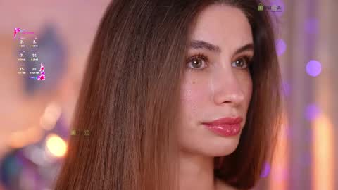 Snapshot of _your_angel chatting on March 2026 12:11:01 AM YOUR ANGEL online show from March 2026 12:11:01 AM