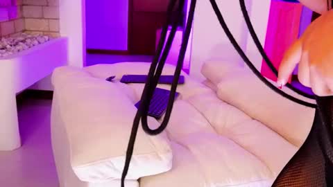 Macca and Ana online show from February 2025 12:46:02 PM