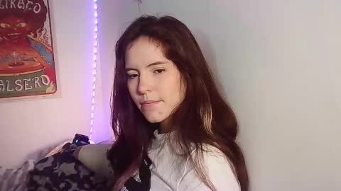 _yourcherrybomb online show from November 2025 02:34:02 AM