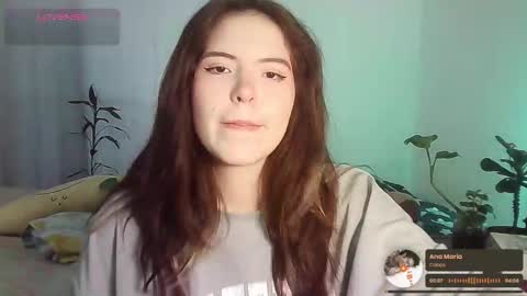 _yourcherrybomb online show from December 2025 12:09:01 PM