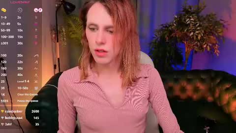 LITTLE FOX online show from July 2026 05:30:01 PM