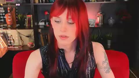 LITTLE FOX online show from July 2026 09:29:02 AM