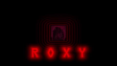 Roxy online show from February 2025 06:52:01 PM