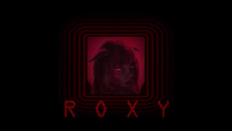 Roxy online show from October 2025 03:27:02 AM