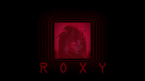 Snapshot of _yourwetdreams_ chatting on May 2026 06:50:02 PM Roxy online show from May 2026 06:50:02 PM