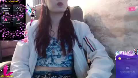 Snapshot of _yuyi chatting on July 2026 03:19:02 PM Yuyi online show from July 2026 03:19:02 PM