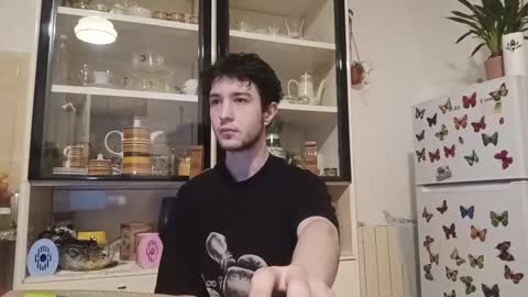 Oleg online show from February 2026 08:26:01 PM