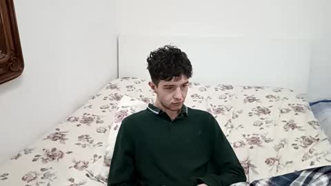 Oleg online show from March 2026 08:45:01 PM