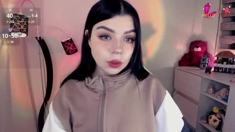 _zathara_ online show from February 2025 01:22:01 AM