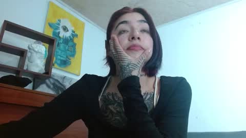 Zoe  online show from September 2025 04:34:02 AM