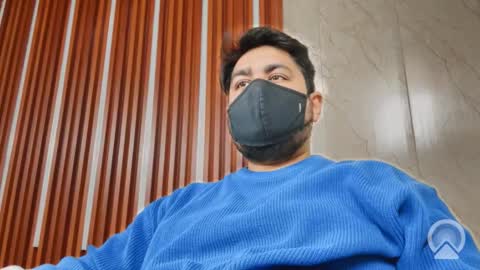 Snapshot of a4h_odin chatting on November 2025 09:26:02 AM Sleepy owl online show from November 2025 09:26:02 AM