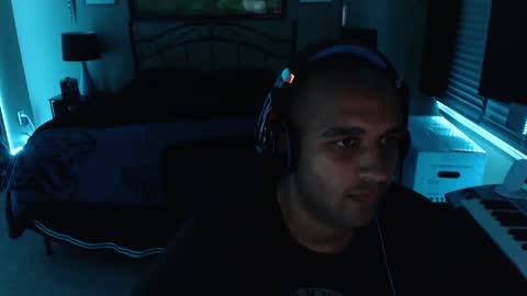 a4orce online show from December 2024 11:57:02 PM