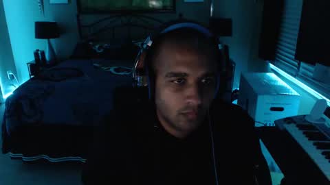 a4orce online show from December 2024 01:00:02 AM