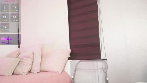 Alexandra  online show from November 2025 09:31:01 AM