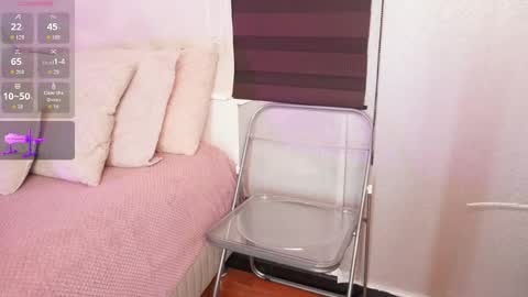 Alexandra  online show from December 2025 08:34:02 AM