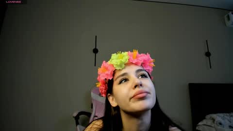 Snapshot of a_annaa chatting on April 2026 11:00:02 AM Anny online show from April 2026 11:00:02 AM