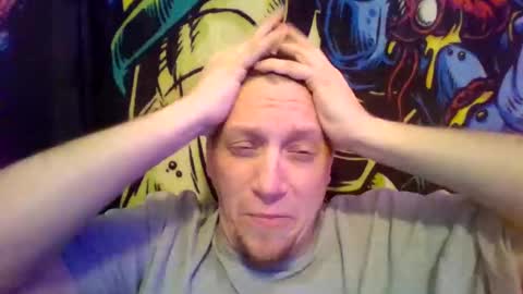 Snapshot of a_bored_dragon chatting on January 2025 04:29:01 PM A Bored Dragon online show from January 2025 04:29:01 PM