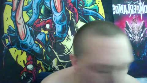 Snapshot of a_bored_dragon chatting on March 2025 09:01:01 PM A Bored Dragon online show from March 2025 09:01:01 PM