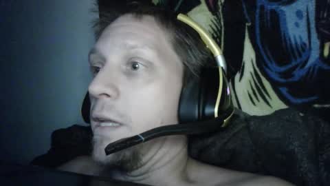 A Bored Dragon online show from February 2026 03:14:02 AM