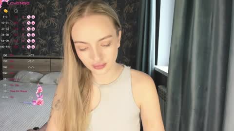 Adelina online show from April 2026 10:27:01 AM