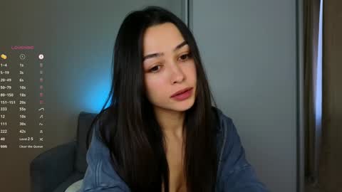 Mila and Jess online show from December 2024 10:01:02 AM