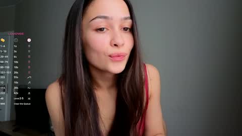 Mila and Jess online show from February 2025 12:26:02 PM