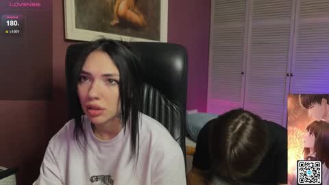 Kris Michael online show from November 2025 05:56:02 AM