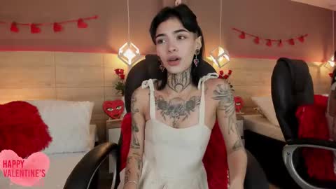 Luni  online show from February 2026 02:47:01 PM