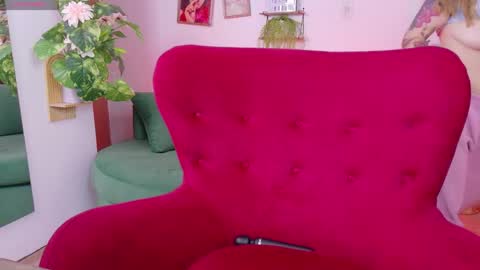 Aamy  online show from April 2026 12:24:02 AM