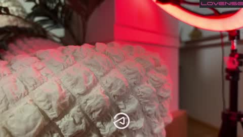 call me a Goddess online show from December 2024 10:03:01 PM