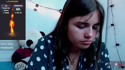 Abby Lee  online show from January 2025 06:57:02 PM