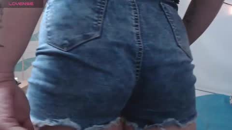 Abby Lee  online show from January 2025 06:49:01 PM