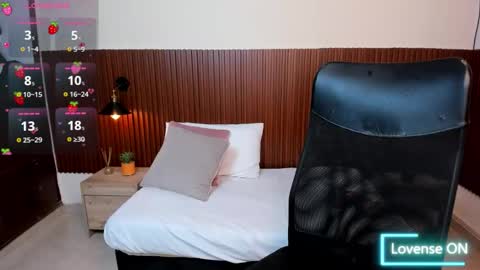 Abby Lee  online show from September 2025 07:19:02 PM