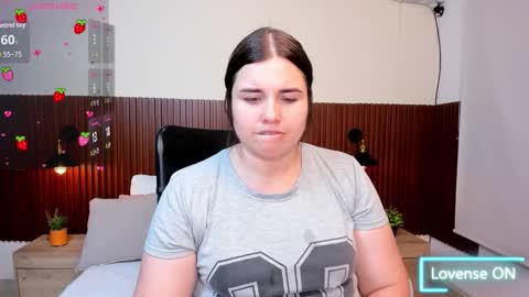 Abby Lee  online show from October 2025 07:46:02 PM