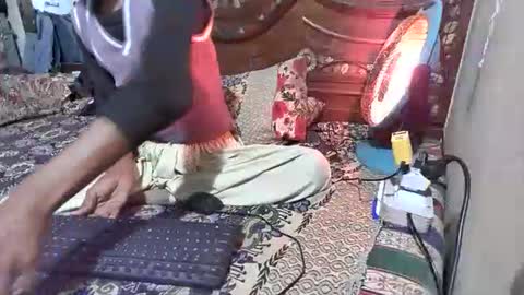 Snapshot of aakhan804 chatting on February 2026 08:35:01 PM aakhan804 online show from February 2026 08:35:01 PM