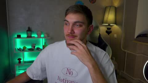 Alex online show from February 2025 09:11:02 PM