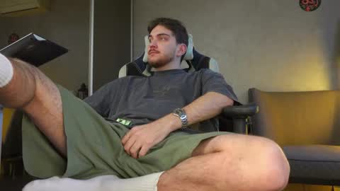 Alex online show from November 2025 07:58:01 AM