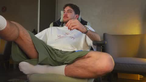 Alex online show from November 2025 08:03:01 AM