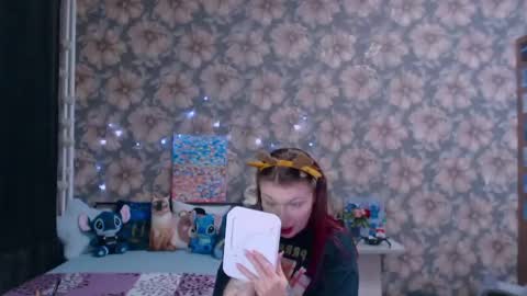 Alice online show from May 2026 02:57:02 PM