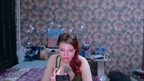Alice online show from June 2026 07:06:02 PM