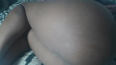 Aaliyah Myers online show from June 2026 05:13:02 PM