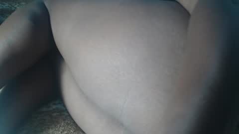 Aaliyah Myers online show from June 2026 12:33:02 AM
