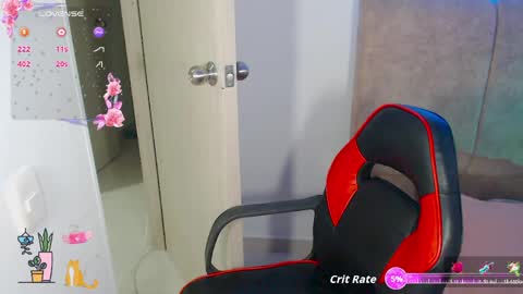 Aaliyahass online show from April 2026 02:02:01 AM