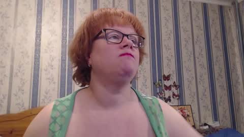 NINA online show from January 2026 10:25:02 PM