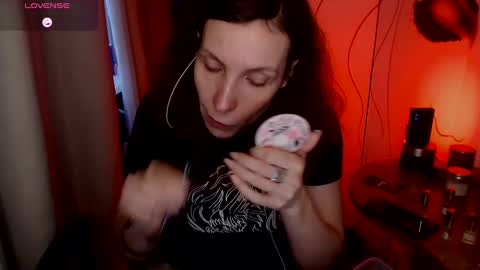 Katie online show from February 2025 06:18:02 AM