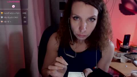 Katie online show from February 2025 01:16:02 PM