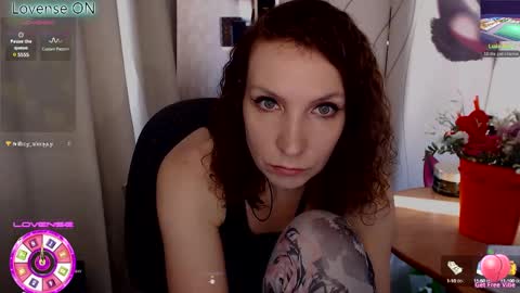 Katie online show from February 2025 10:01:02 AM