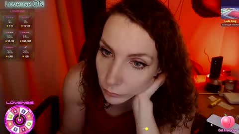 Katie online show from February 2025 10:20:02 PM