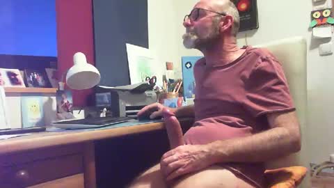 Amigo68 online show from March 2025 05:24:02 PM