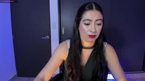 andrea online show from December 2025 02:31:02 AM